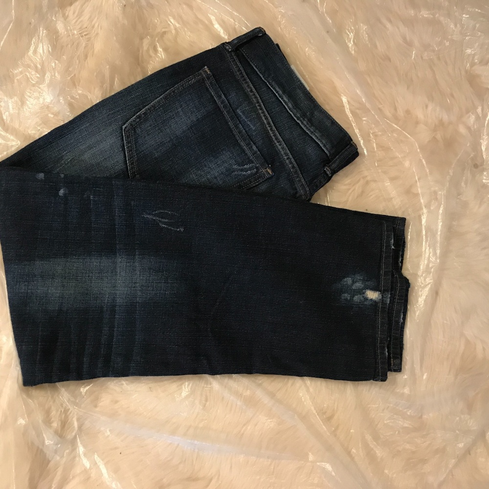 MEN JEANS - Picture 5 of 5